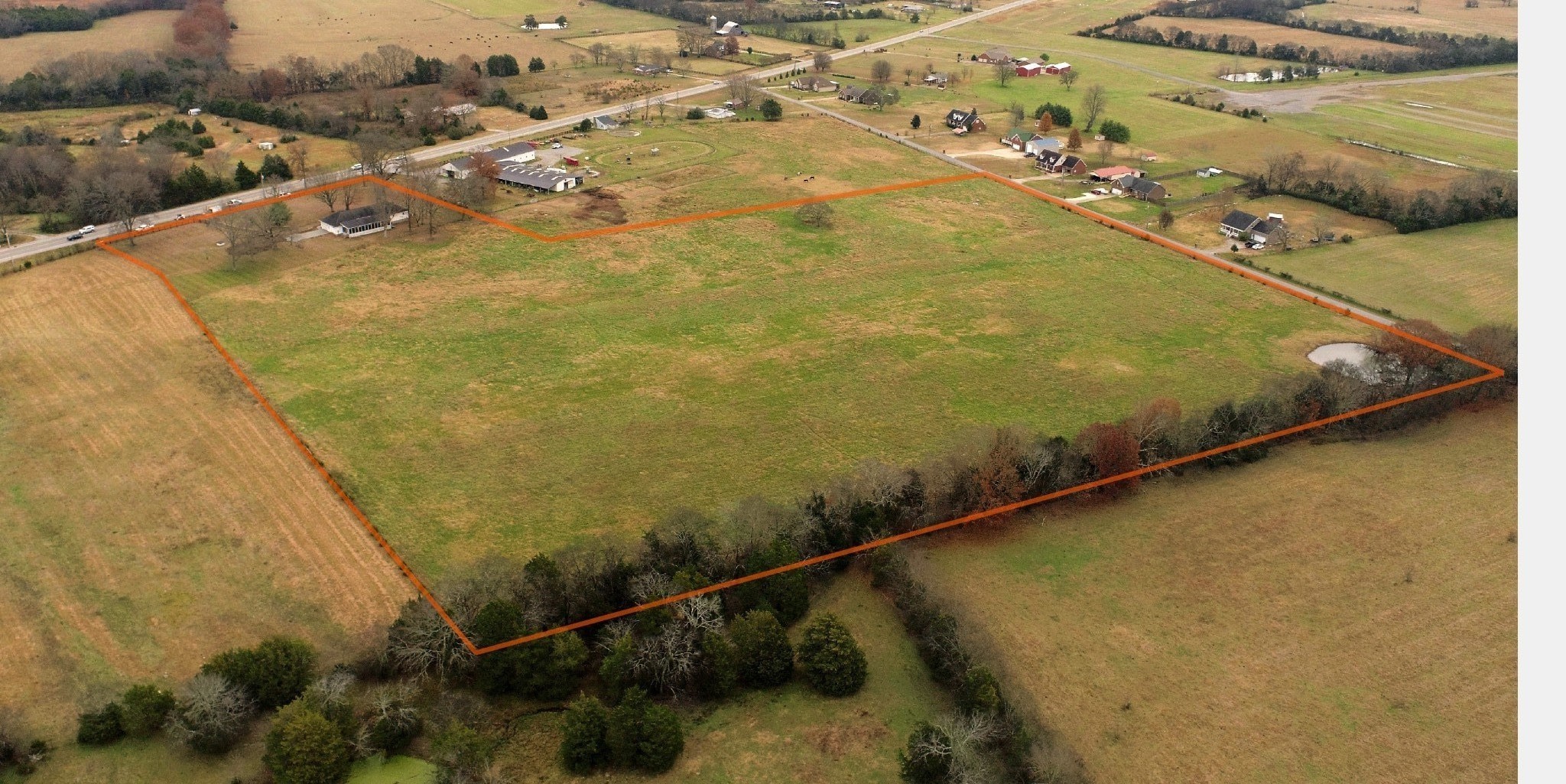 4785 Highway 41a, N Eagleville TN 37060