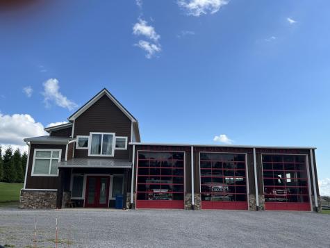81 Crockett Loop Jasper TN 37347