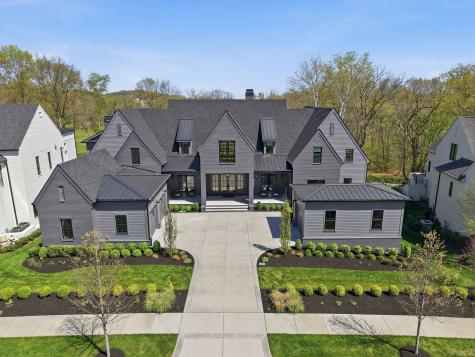 9048 Passiflora Court College Grove TN 37046