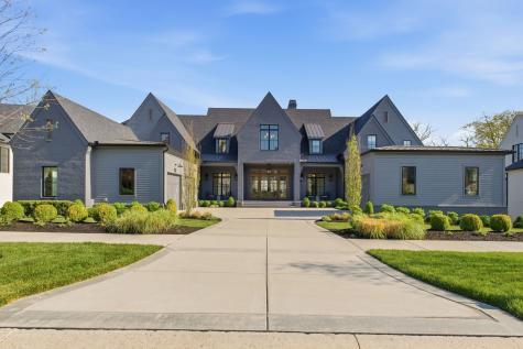 9048 Passiflora Court College Grove TN 37046