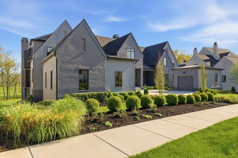 9048 Passiflora Court College Grove TN 37046