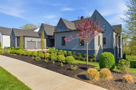9048 Passiflora Court College Grove TN 37046