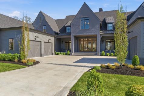9048 Passiflora Court College Grove TN 37046