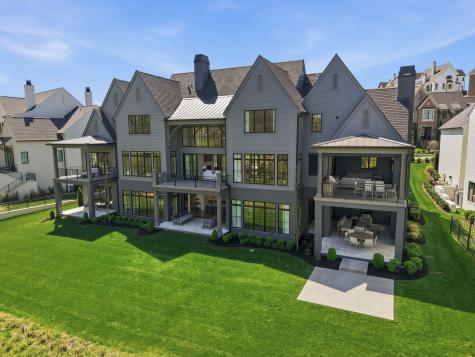 9048 Passiflora Court College Grove TN 37046