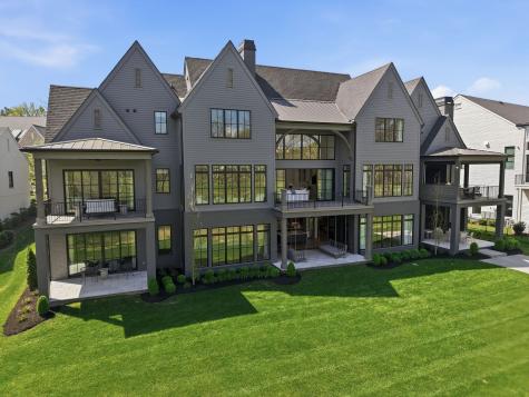 9048 Passiflora Court College Grove TN 37046