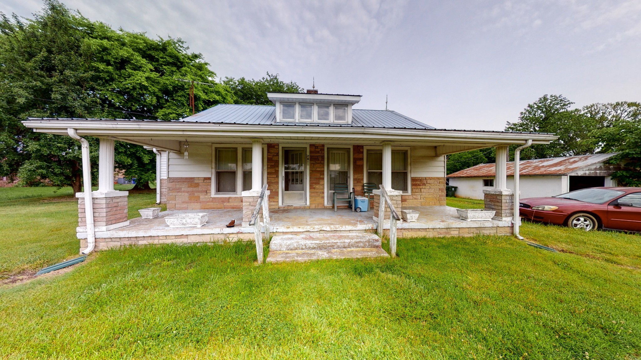 2811 Highway 31, W White House TN 37188