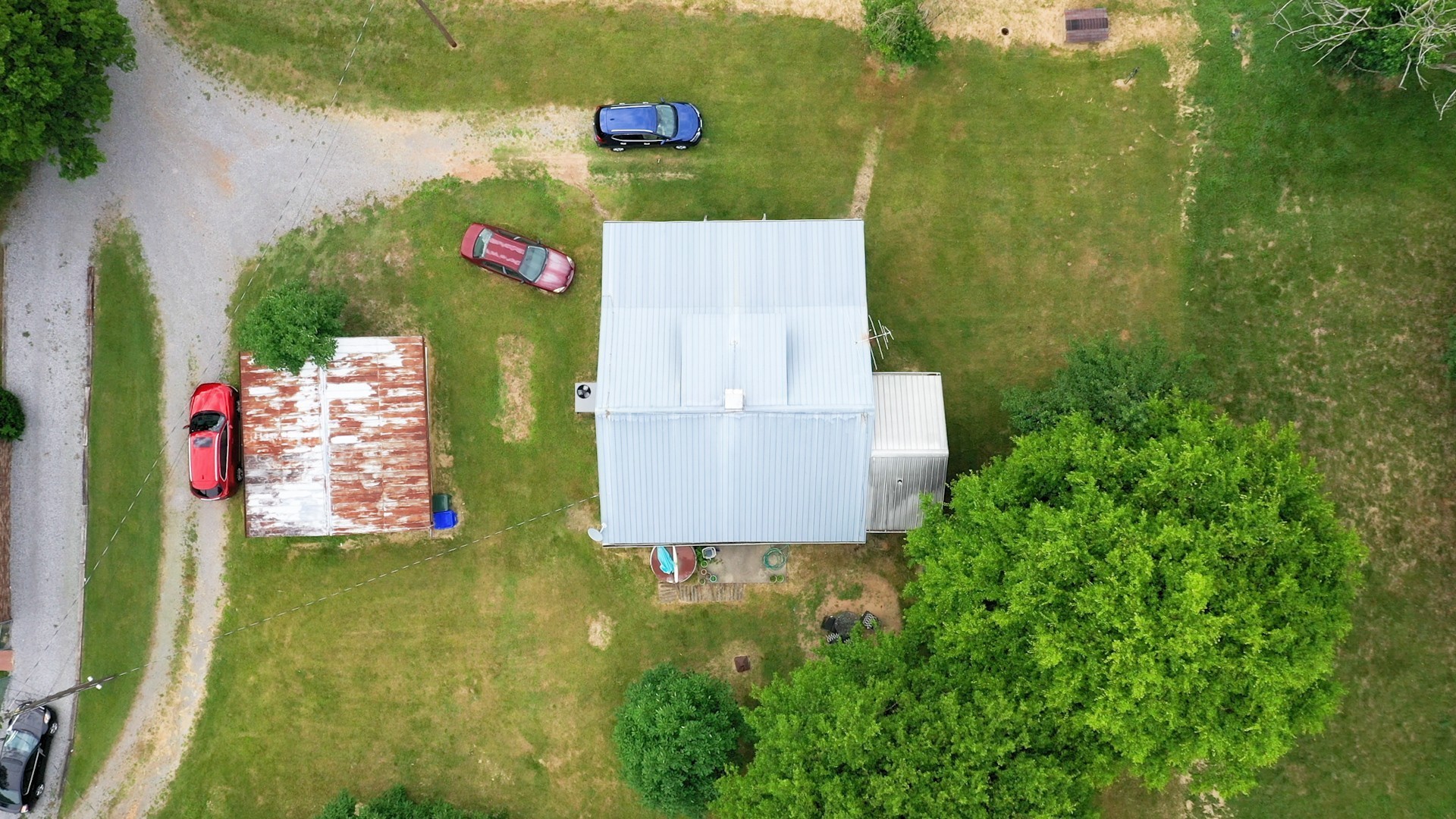 2811 Highway 31, W White House TN 37188