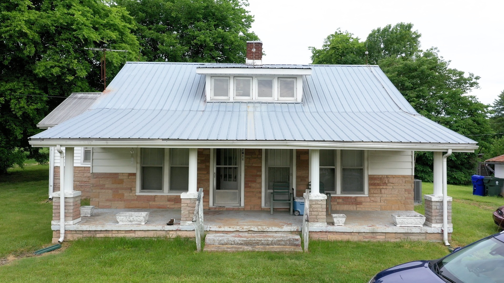2811 Highway 31, W White House TN 37188