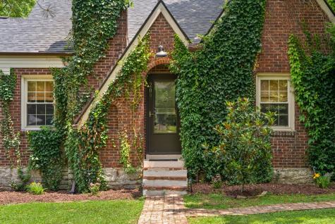 209 W Marthona Road Madison TN 37115