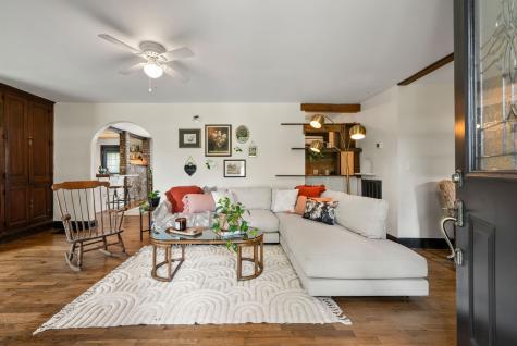 209 W Marthona Road Madison TN 37115