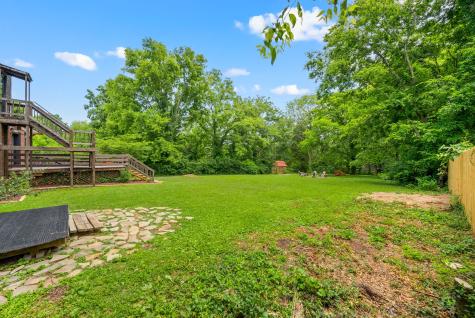 209 W Marthona Road Madison TN 37115