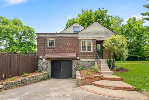 209 W Marthona Road Madison TN 37115