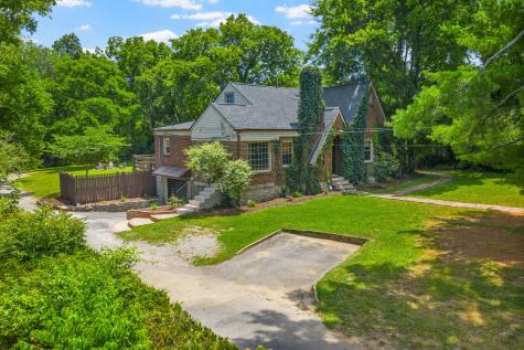 209 W Marthona Road Madison TN 37115