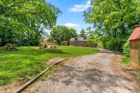 209 W Marthona Road Madison TN 37115
