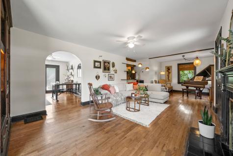 209 W Marthona Road Madison TN 37115