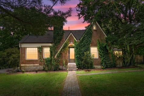 209 W Marthona Road Madison TN 37115