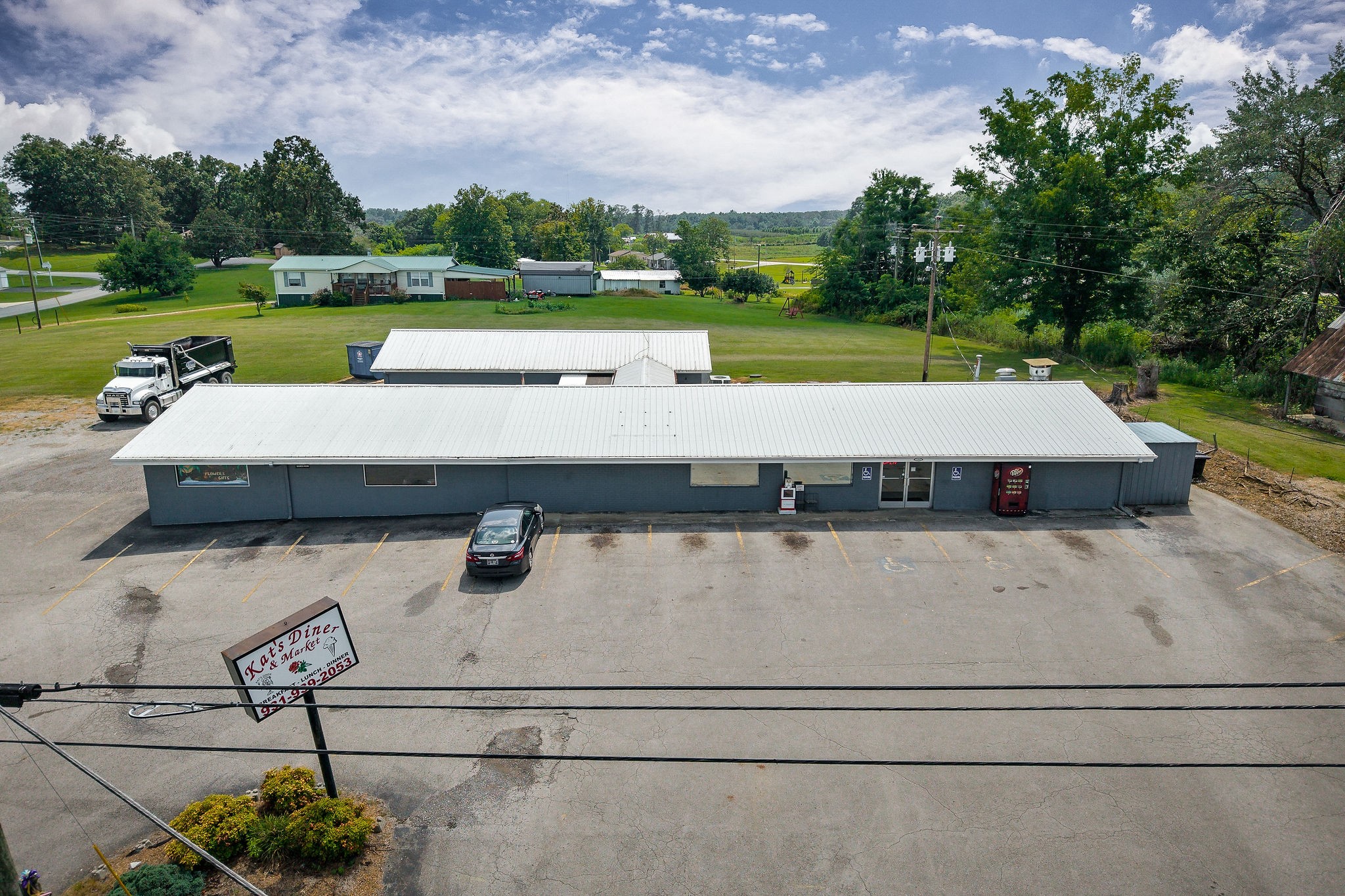 5305 Old Nashville Highway Mcminnville TN 37110