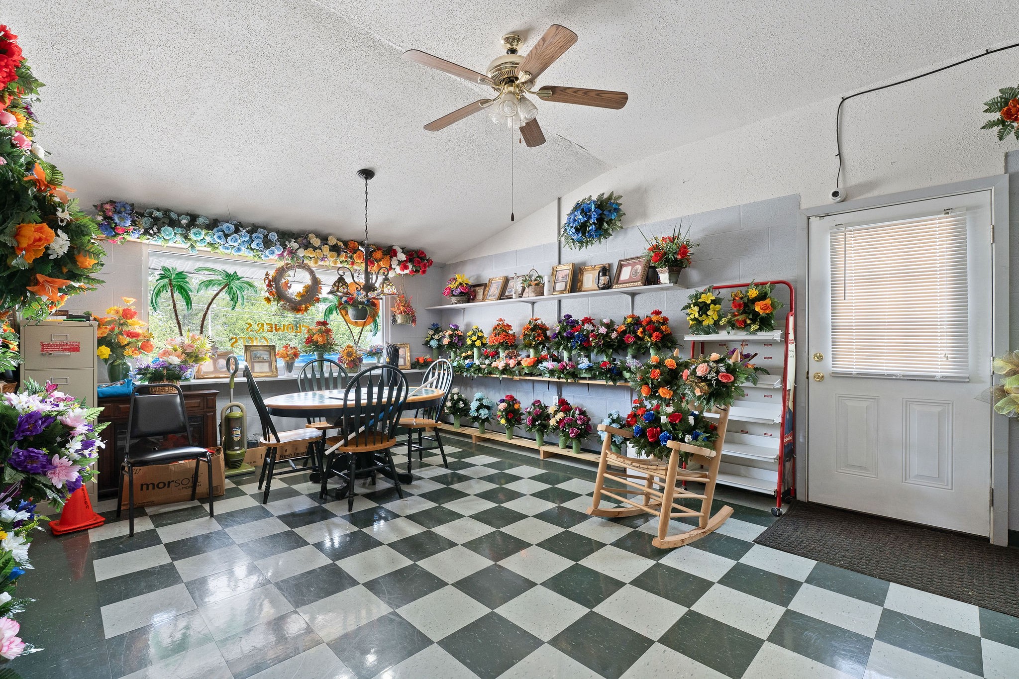 5305 Old Nashville Highway Mcminnville TN 37110