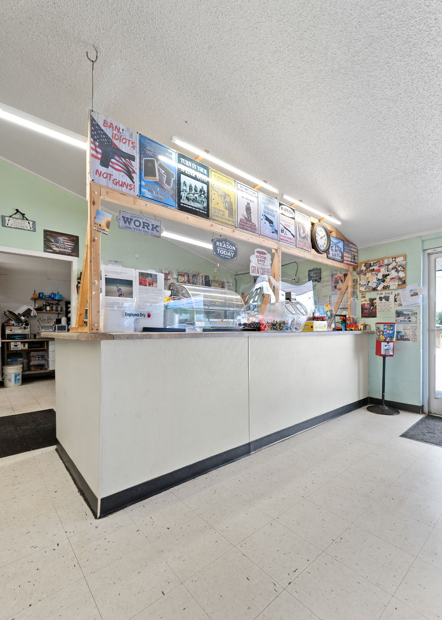 5305 Old Nashville Highway Mcminnville TN 37110