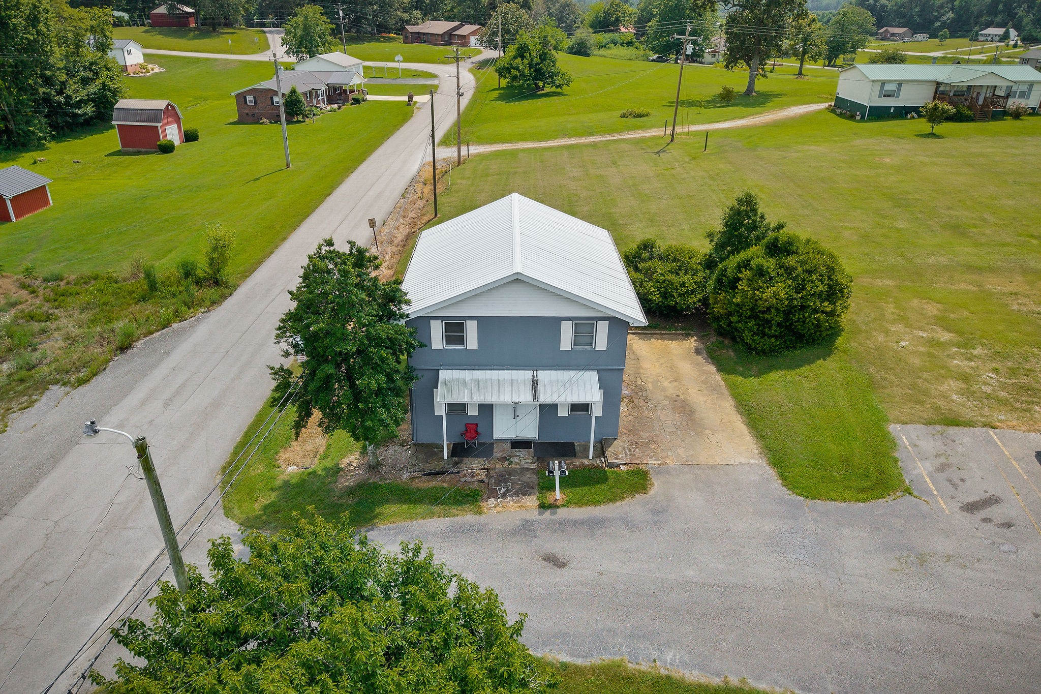 5305 Old Nashville Highway Mcminnville TN 37110