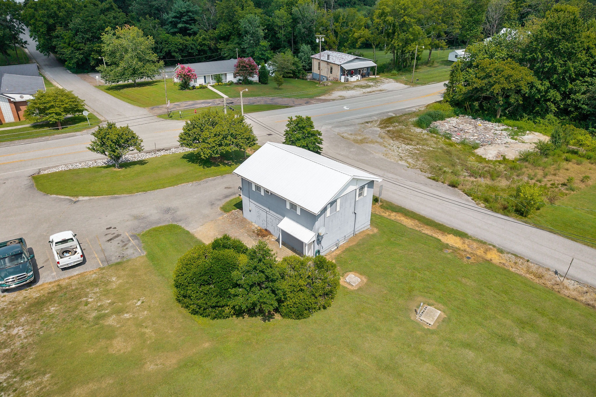 5305 Old Nashville Highway Mcminnville TN 37110
