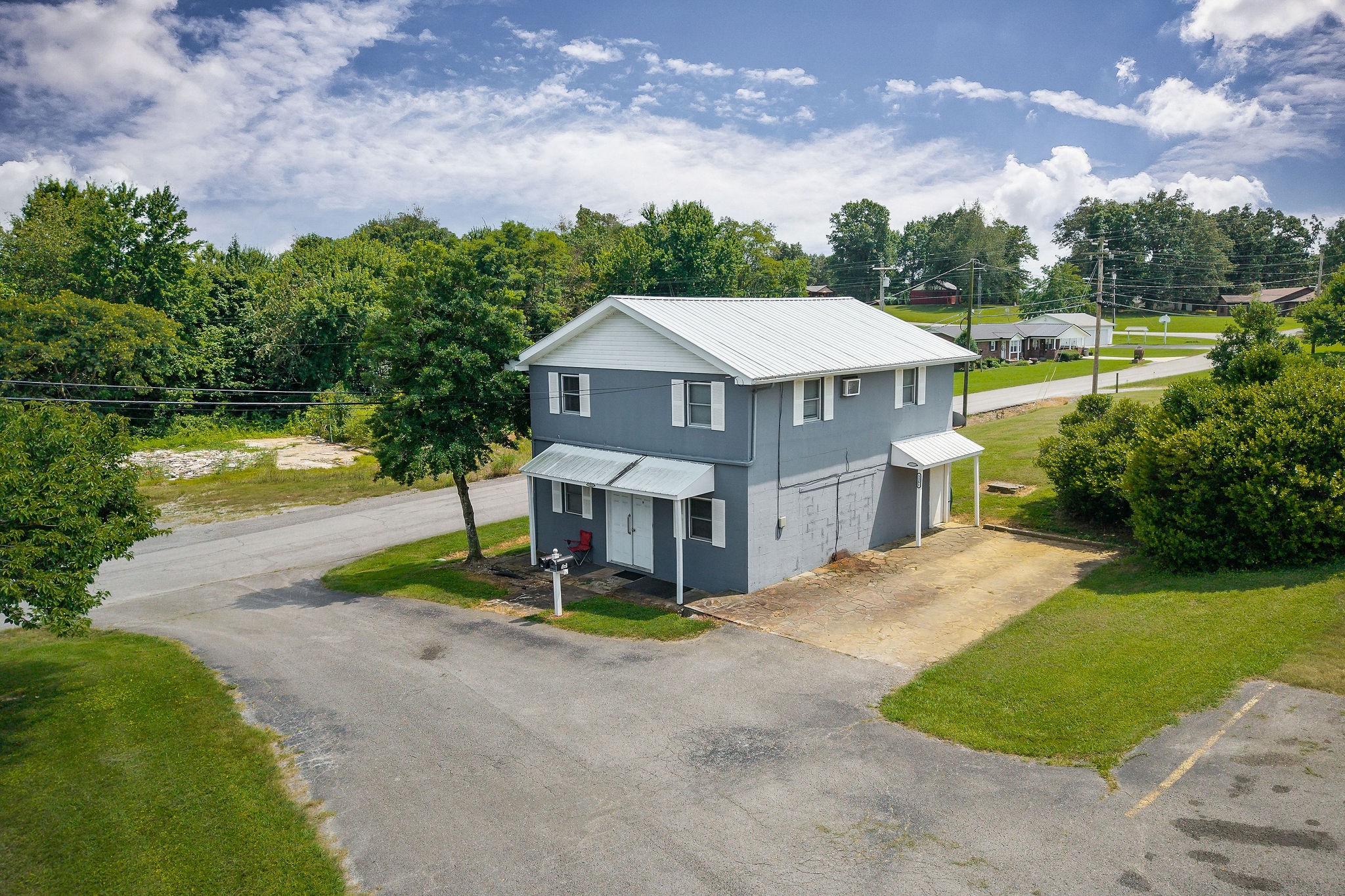 5305 Old Nashville Highway Mcminnville TN 37110