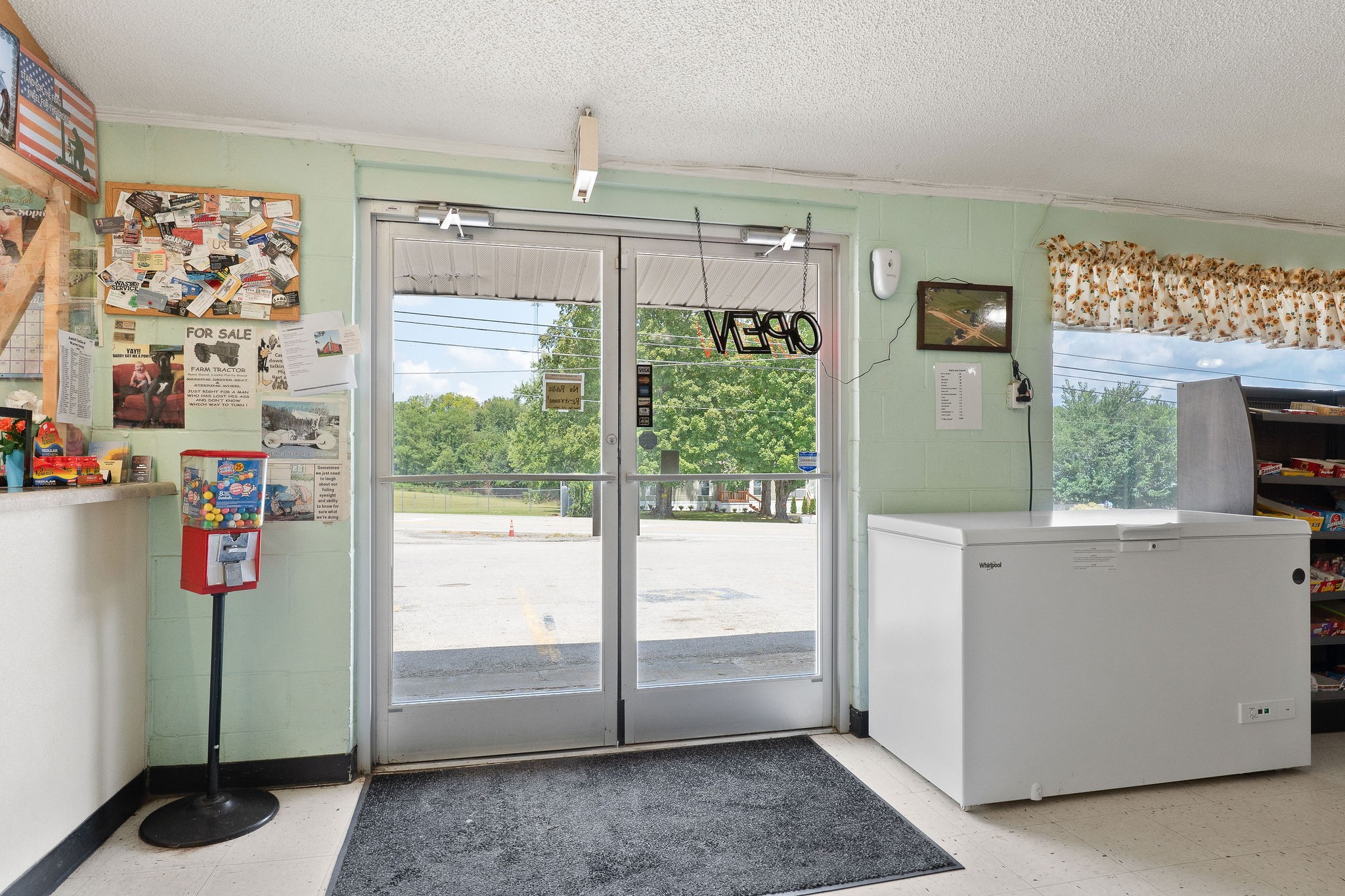 5305 Old Nashville Highway Mcminnville TN 37110
