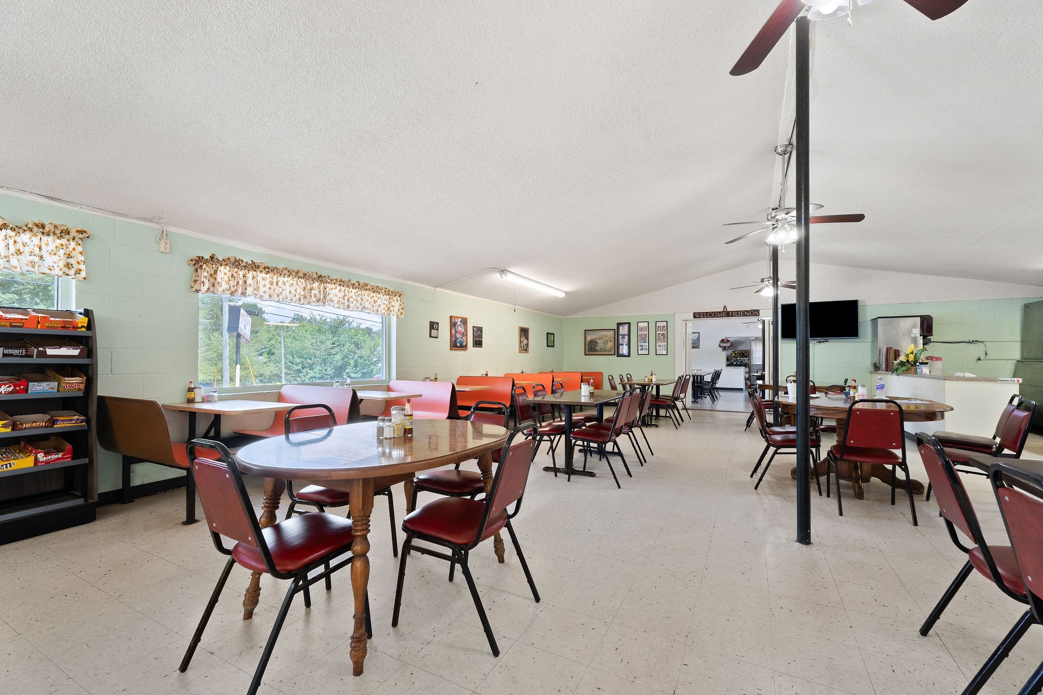 5305 Old Nashville Highway Mcminnville TN 37110