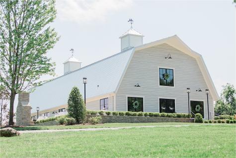 3795 Turnersville Road Cedar Hill TN 37032