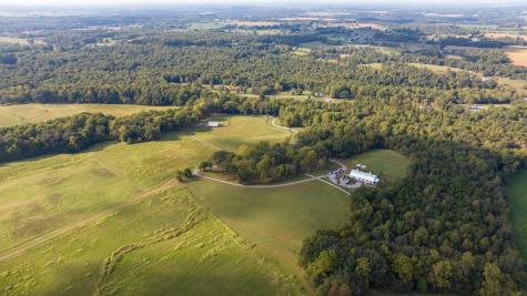 3795 Turnersville Road Cedar Hill TN 37032