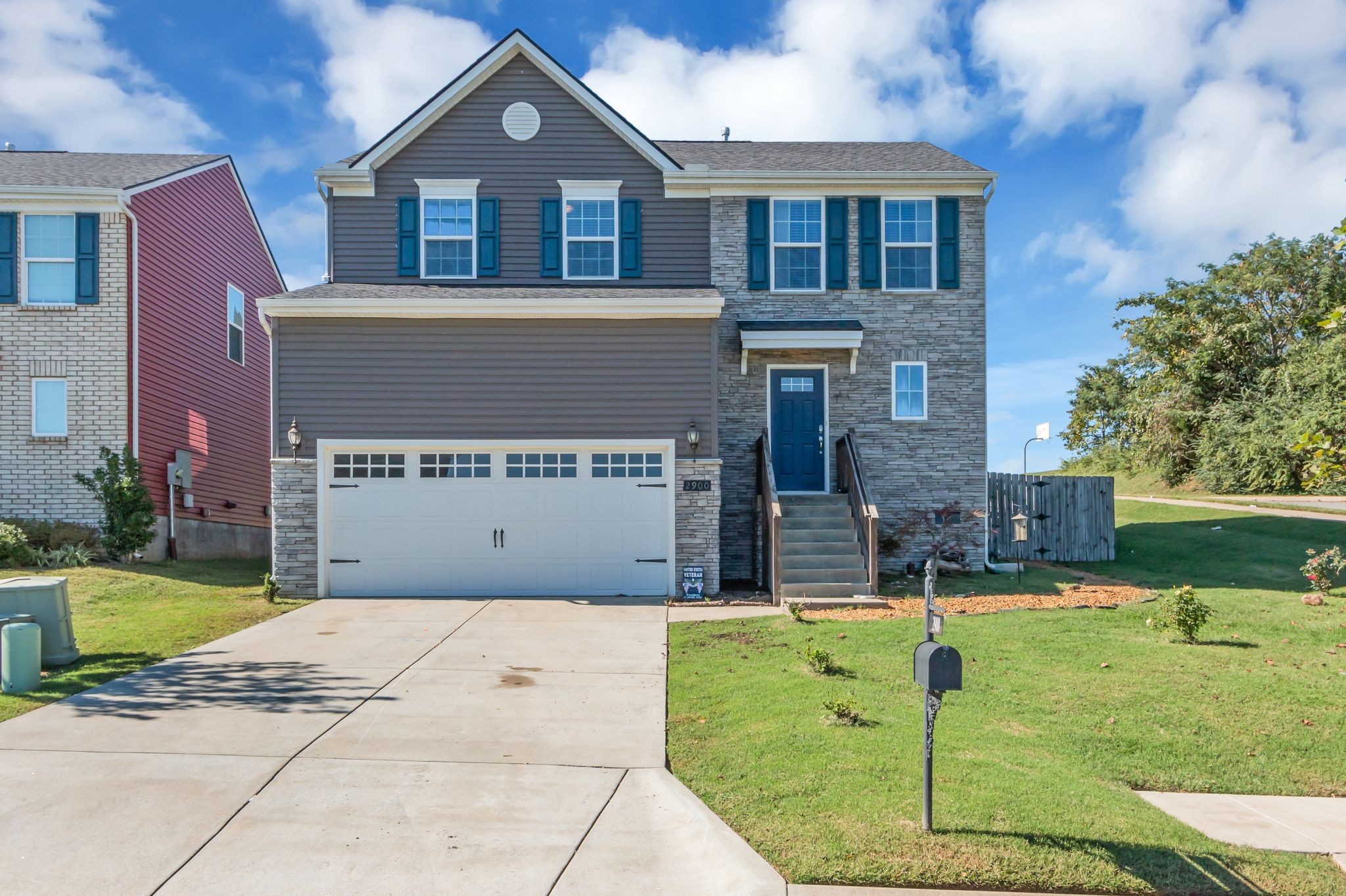 2900 Cherry Point Lane Columbia TN 38401