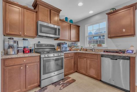 2900 Cherry Point Lane Columbia TN 38401