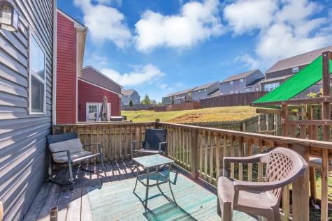 2900 Cherry Point Lane Columbia TN 38401