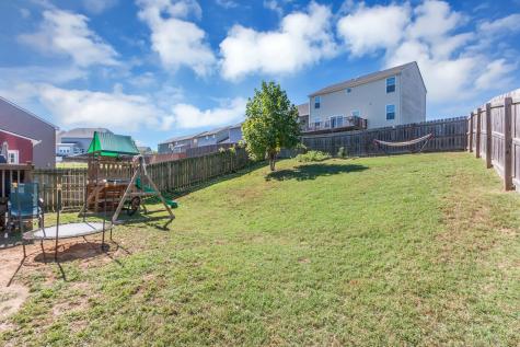 2900 Cherry Point Lane Columbia TN 38401