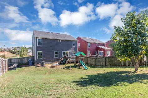 2900 Cherry Point Lane Columbia TN 38401