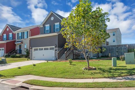 2900 Cherry Point Lane Columbia TN 38401