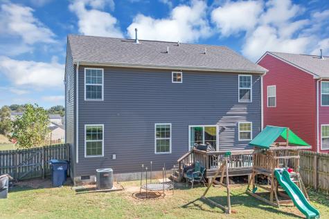 2900 Cherry Point Lane Columbia TN 38401