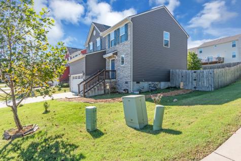 2900 Cherry Point Lane Columbia TN 38401