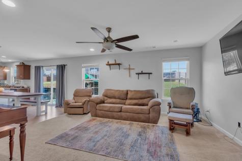 2900 Cherry Point Lane Columbia TN 38401