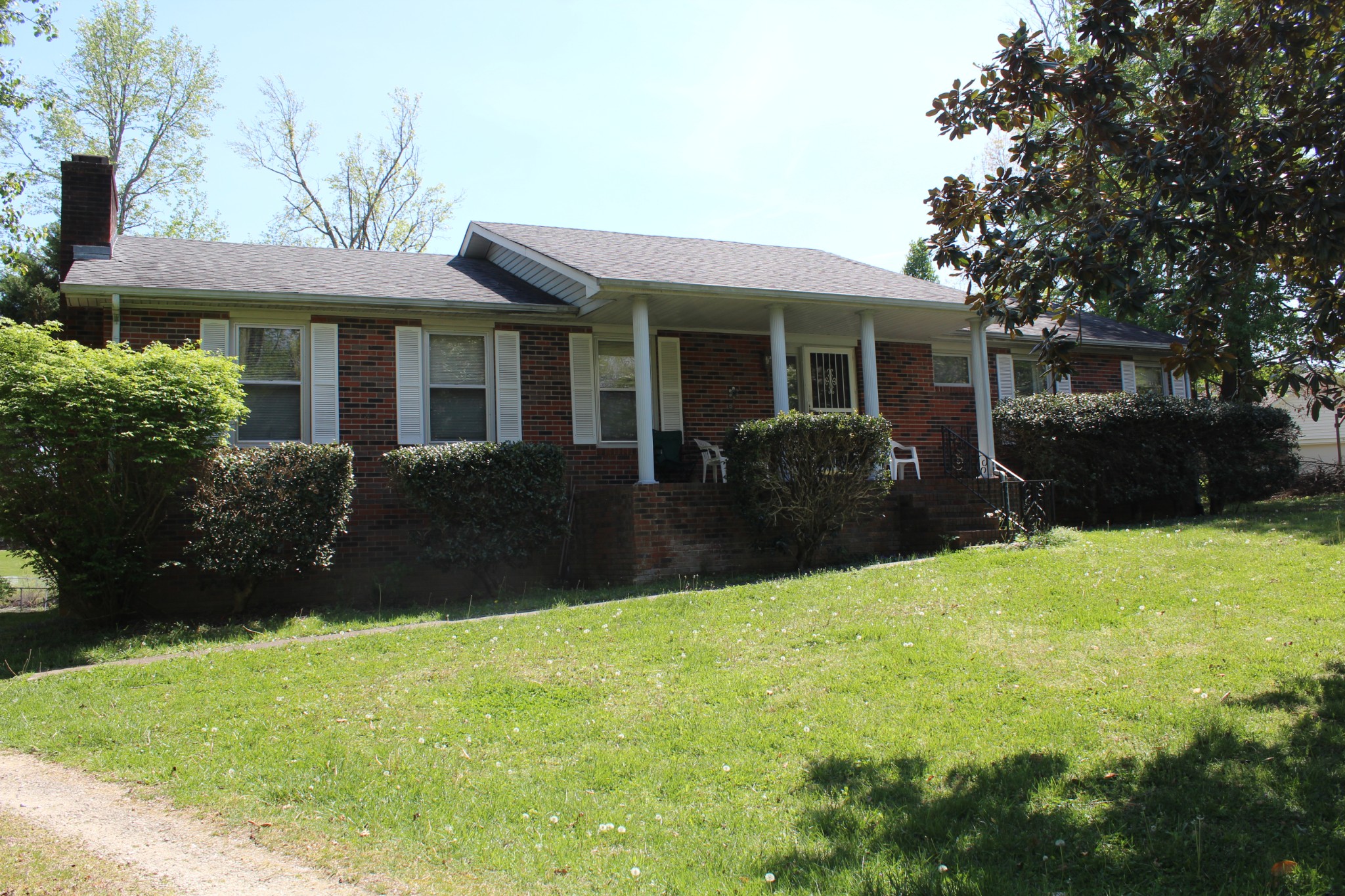 2134 Williamsburg Circle Cookeville TN 38506