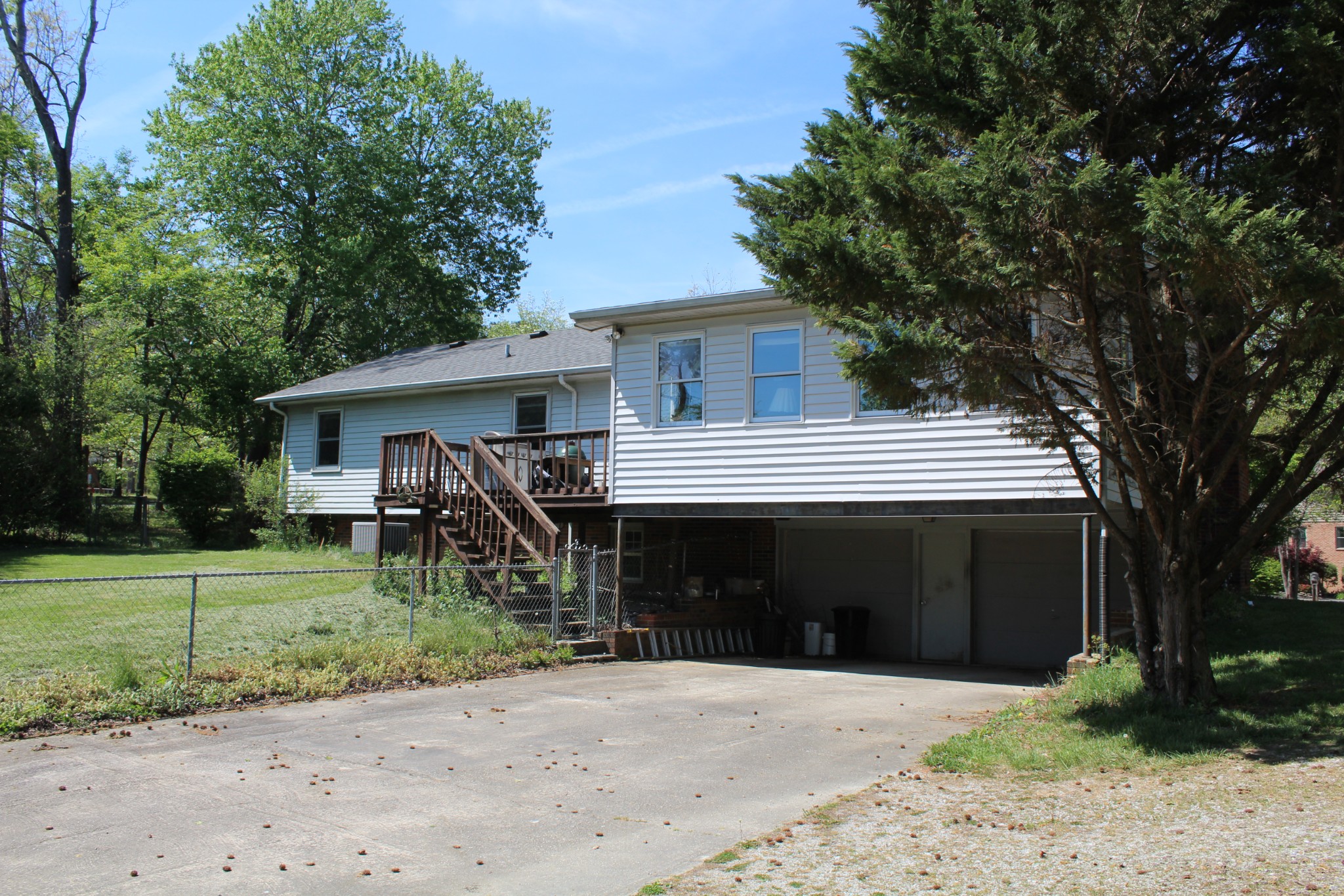 2134 Williamsburg Circle Cookeville TN 38506