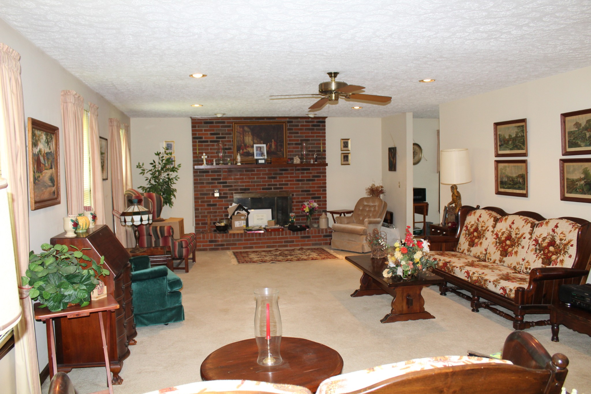 2134 Williamsburg Circle Cookeville TN 38506