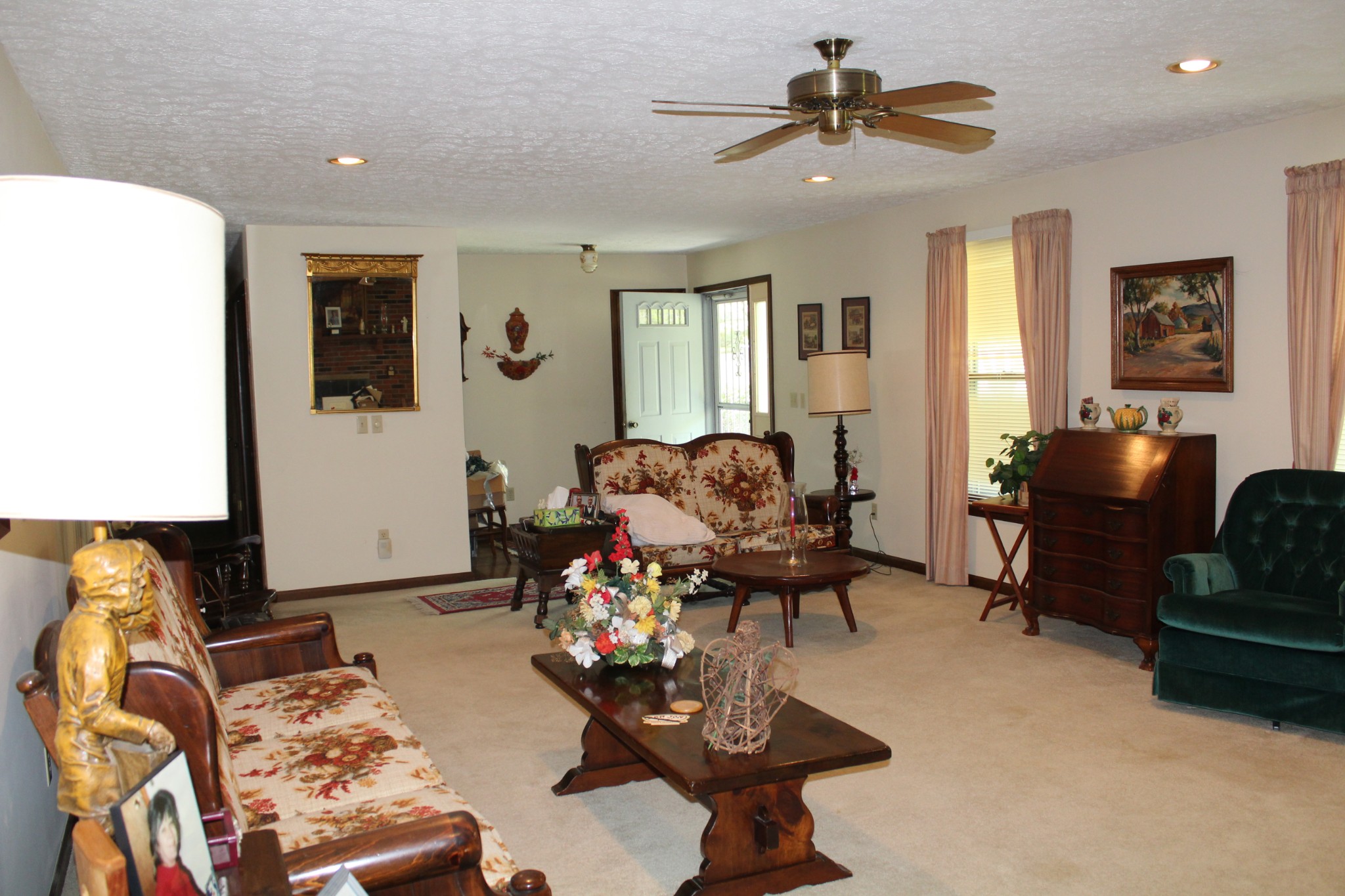 2134 Williamsburg Circle Cookeville TN 38506