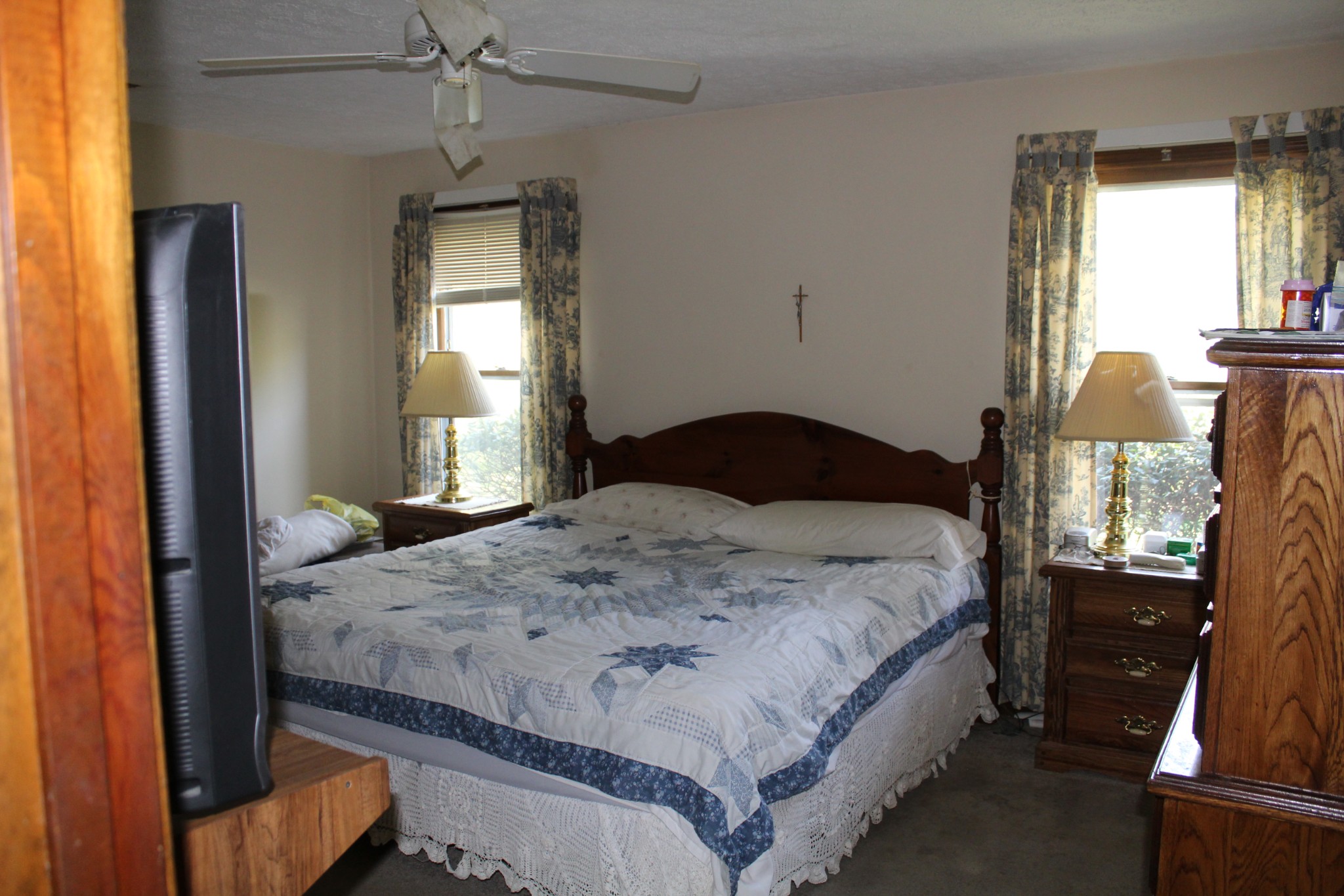 2134 Williamsburg Circle Cookeville TN 38506