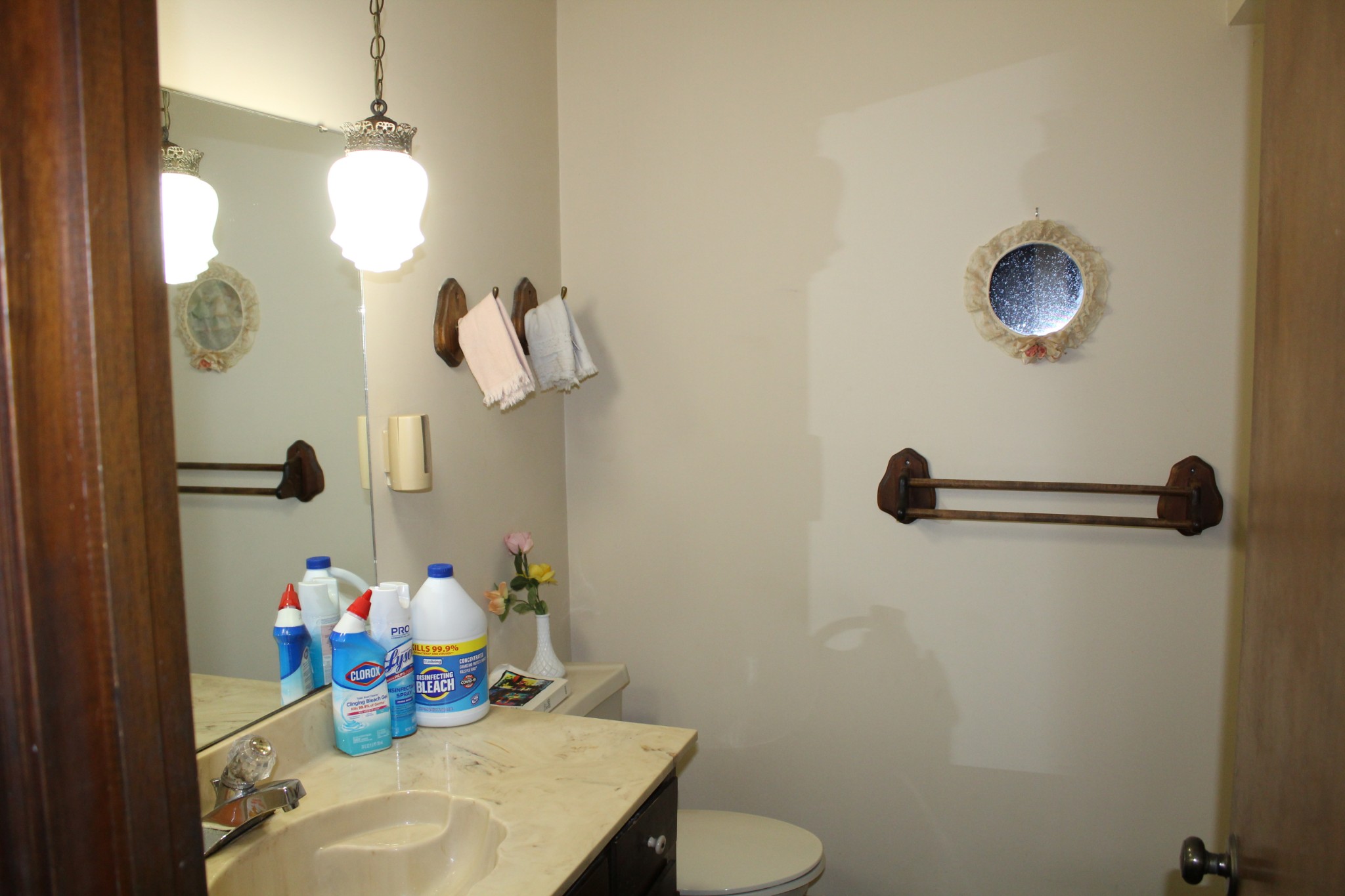 2134 Williamsburg Circle Cookeville TN 38506