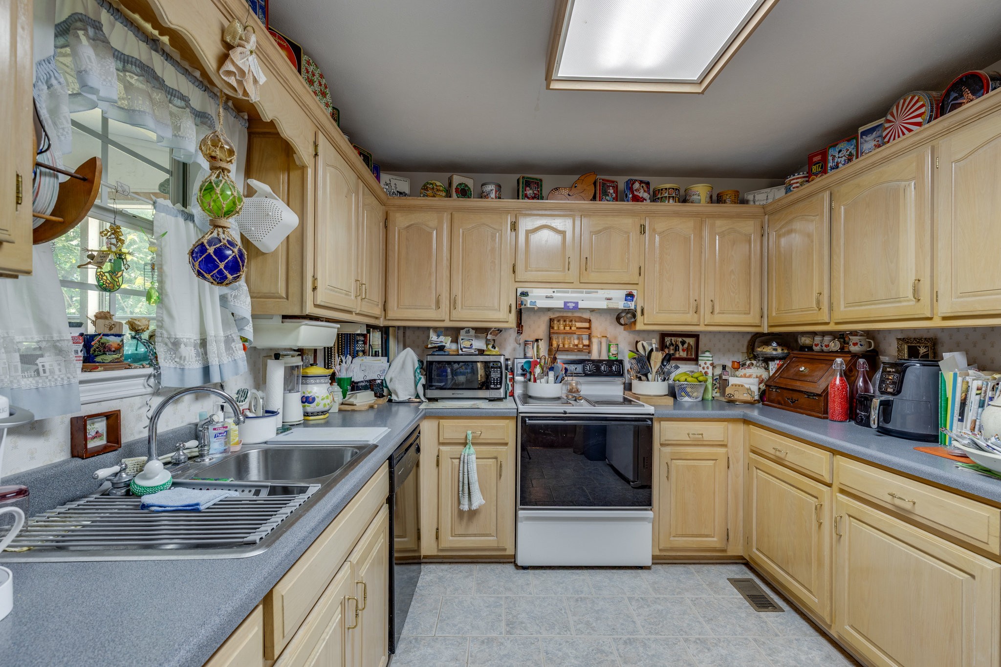 2161 Garner Road Mount Pleasant TN 38474