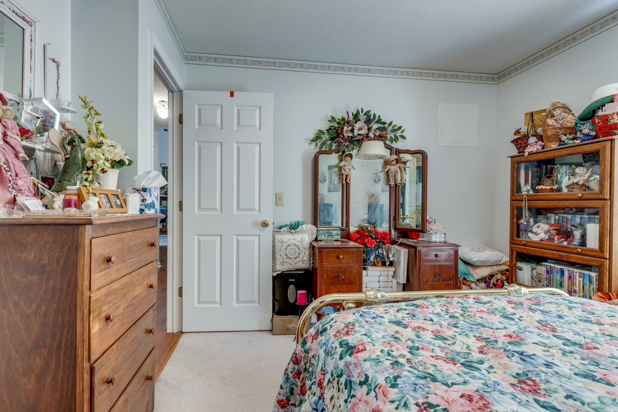2161 Garner Road Mount Pleasant TN 38474