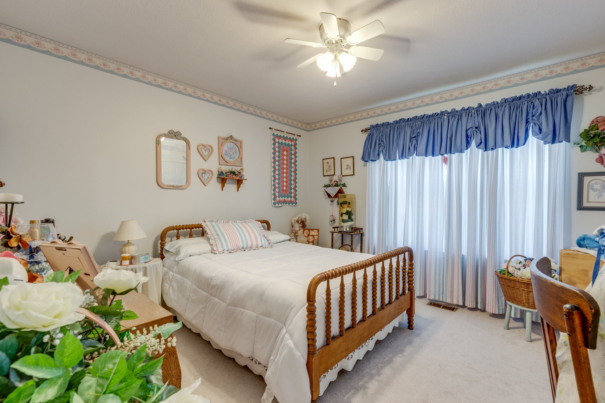 2161 Garner Road Mount Pleasant TN 38474