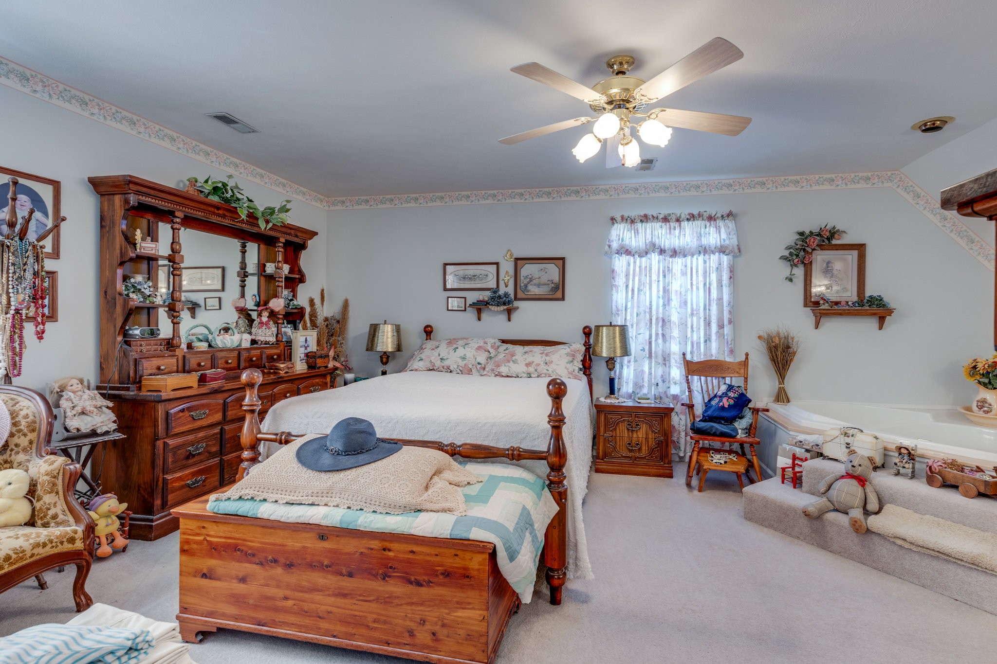 2161 Garner Road Mount Pleasant TN 38474