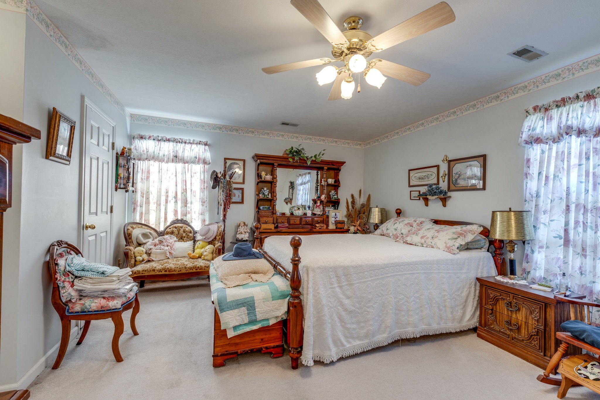 2161 Garner Road Mount Pleasant TN 38474